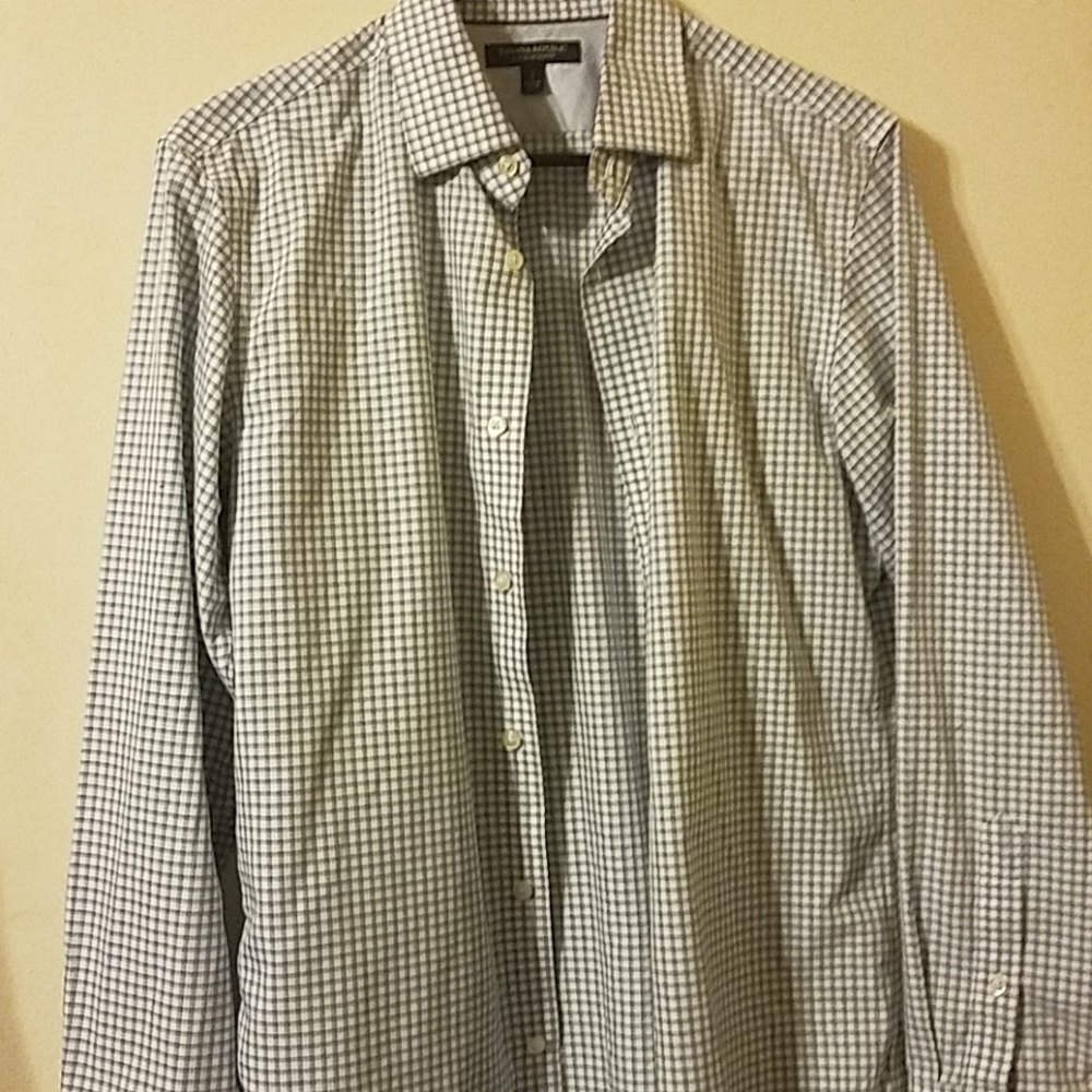 Dress Shirt